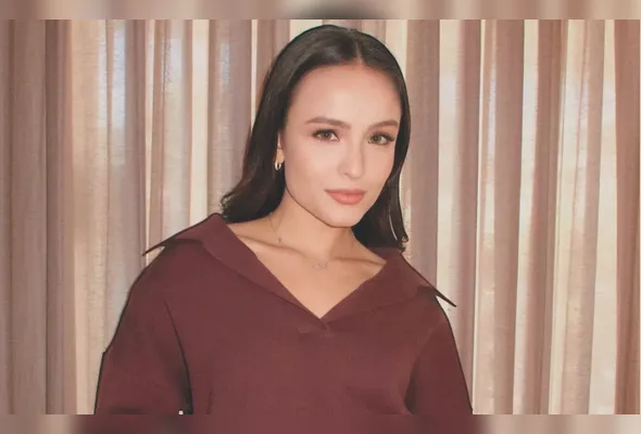 Larissa Manoela foi diagnosticada com endometriose e vai se submeter a uma cirurgia de tratamento da doença
