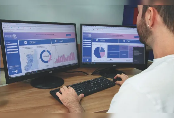 Observatório Capixaba de Direito à Saúde disponibiliza dados sobre judicialização da saúde no Espírito Santo