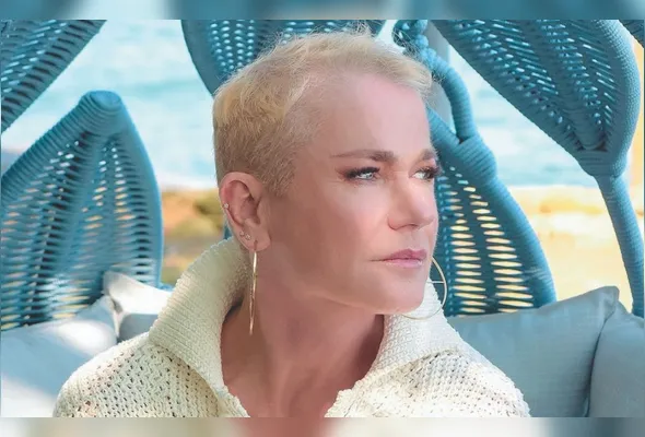 Xuxa Meneghel precisou buscar ajuda médica por causa do problema