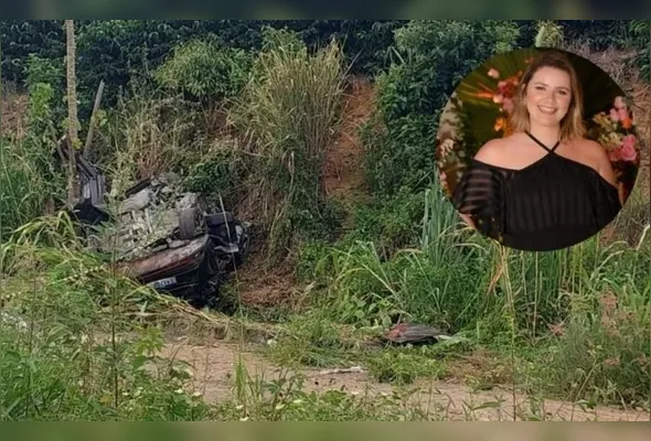 O acidente foi registrado na rodovia que liga Piúma a Anchieta, no Sul do Espírito Santo