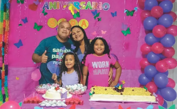 Imagem ilustrativa da imagem PRF divulga vídeo que registrou momento do acidente que matou família em Jaguaré