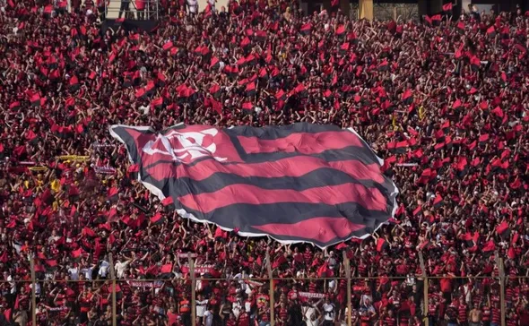 Imagem ilustrativa da imagem Festa do Flamengo terá desfile em trio elétrico e deve atrair 500 mil torcedores