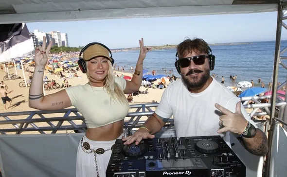 Imagem ilustrativa da imagem Festas a partir das 18 horas para comemorar 2026 no ES