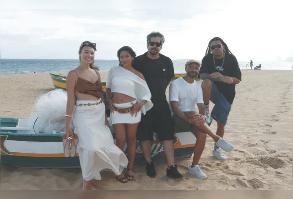 Imagem ilustrativa da imagem Festival Delírio Tropical com mais de 80 atrações gratuitas em Vila Velha