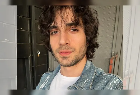 Imagem ilustrativa da imagem Fiuk expõe traumas na infância e chama Fábio Jr de 'narcisista' em nova música