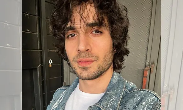 Imagem ilustrativa da imagem Fiuk expõe traumas na infância e chama Fábio Jr de 'narcisista' em nova música