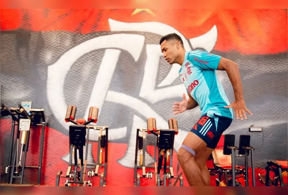Flamengo voltará a realizar uma pré-temporada após dois anos