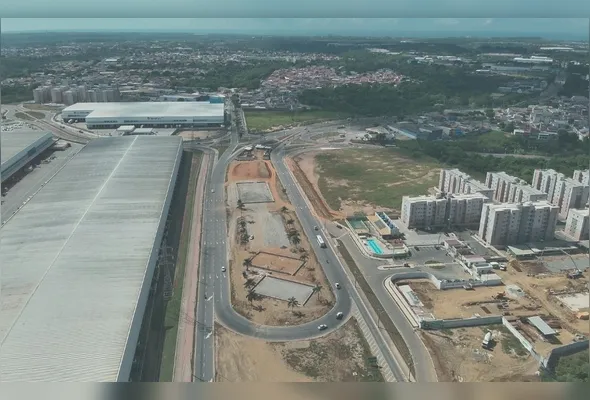 Vista do Civit, na Serra, cidade escolhida para dar partida ao projeto: 1ª edição será lançada no dia 8 de dezembro