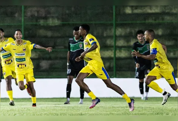 Imagem ilustrativa da imagem Times do interior fecham a rodada neste domingo