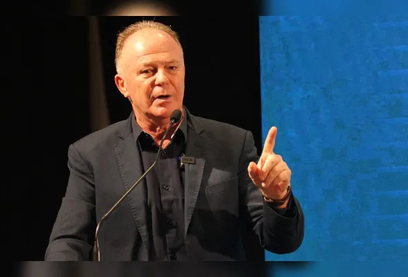 "Decisão do EUA de reduzir as tarifas fortalece economia do Estado, diz governador