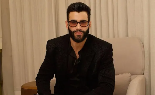 Imagem ilustrativa da imagem Gusttavo Lima: “Dinheiro não compra caráter e princípios”