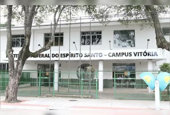 Vagas serão destinadas ao primeiro semestre letivo de 2026