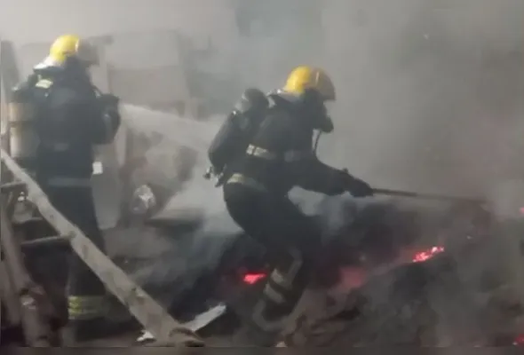 Escola de samba diz que precisará refazer todo o planejamento para o carnaval de 2026, diz secretária geral