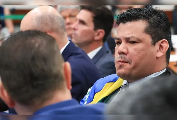 Gilvan da Federal (PL) foi condenado pelo crime de transfobia