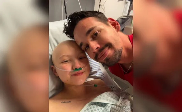 Imagem ilustrativa da imagem Isabel Veloso está sedada e estável e família aguarda resultado de nova biópsia