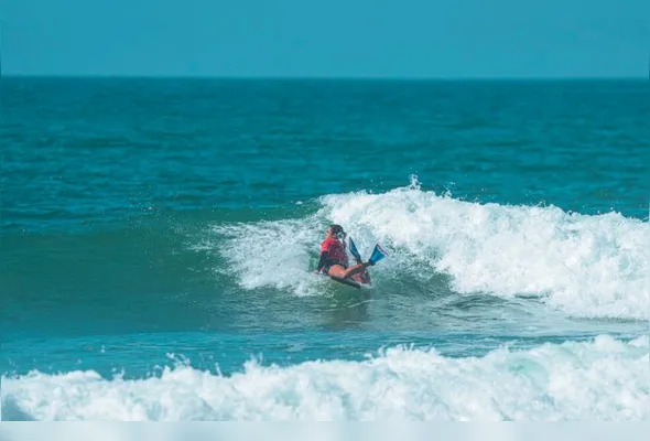Jacaraípe vai receber etapa do Mundial de Bodyboarding