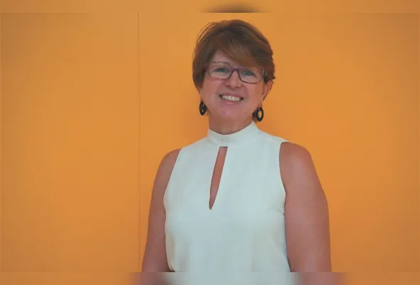 Katia Stocco Smole tem mais 
de 20 anos de atuação na área de Educação