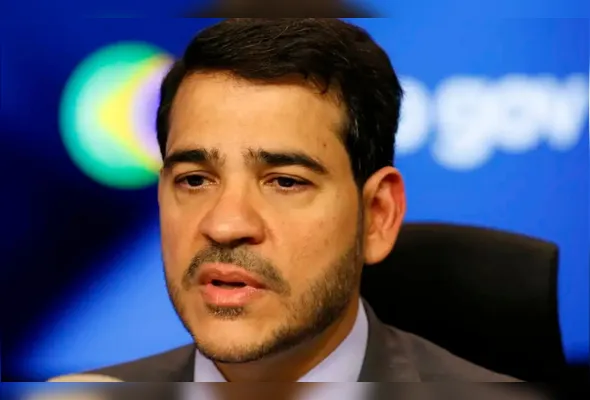 Imagem ilustrativa da imagem Pernambucano e evangélico. Quem é Jorge Messias, indicado por Lula para o STF