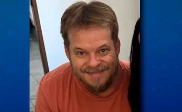 Imagem ilustrativa da imagem Mãe confirma que corpo encontrado em Vitória é de servidor público desaparecido