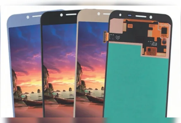 Telas de celular: indústria tem potencial para criar 100 empregos diretos