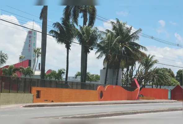 Status Elegance Hotel será  o novo nome do estabelecimento, que fica em Jardim Limoeiro, na Serra