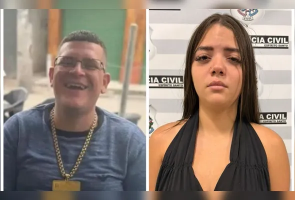 Mulher de traficante morto em megaoperação no Rio de Janeiro foi presa nessa sexta-feira