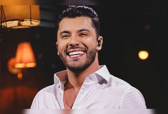 Murilo Huff leva os hits “Deixa Eu”, “Anestesiado” e “Né” para Guarapari