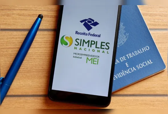 Aplicativo do MEI: contribuição ao INSS acompanha evolução do salário