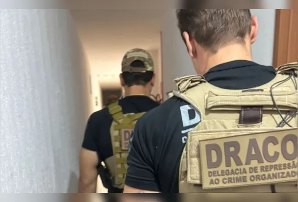 Imagem ilustrativa da imagem Operação contra tráfico de medicamento para aborto clandestino mira alvo no ES