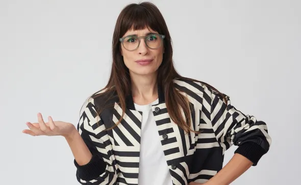 Imagem ilustrativa da imagem “Paranoia pode ser vilã ou combustível”, diz Camila Fremder