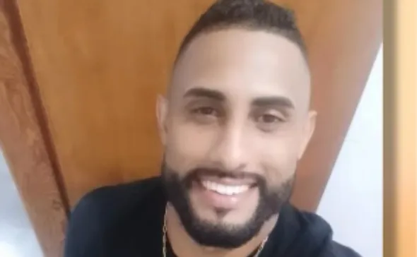 Imagem ilustrativa da imagem Pintor é morto a tiros durante festa de aniversário em Vitória