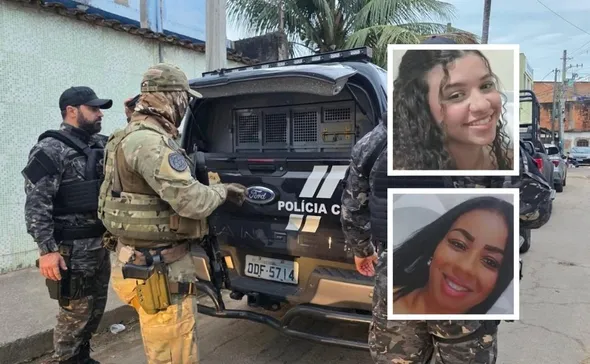 Imagem ilustrativa da imagem Polícia faz megaoperação contra criminosos ligados a ataque a tiros em Santa Rita