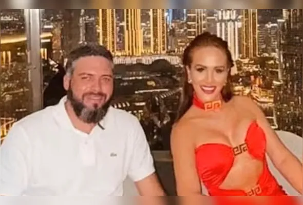 Casal marcava encontros falsos pela internet e em seguida extorquia as vítimas