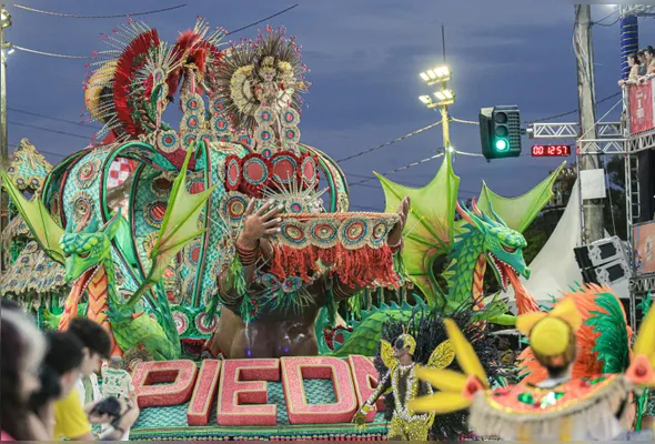 Unidos da Piedade divulga nesta segunda (24) campanha para arrecadação de dinheiro e materiais junto à comunidade