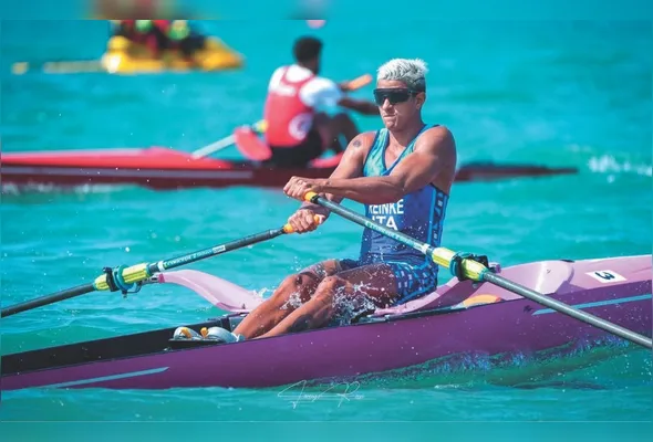 Imagem ilustrativa da imagem Premiação do melhores do esporte capixaba entra na reta final