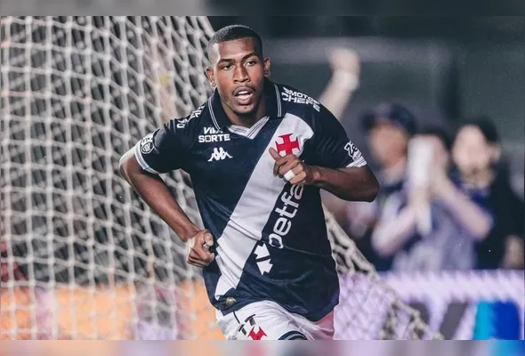 Imagem ilustrativa da imagem Rayan entra no topo da geração de ouro