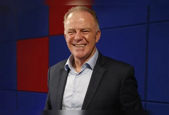 Casagrande agradeceu  à população e anunciou projetos para 2026