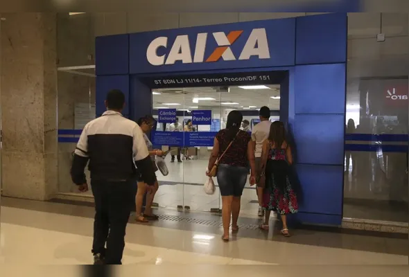 Imagem ilustrativa da imagem Mediação no TST termina sem acordo, e greve na Caixa continua