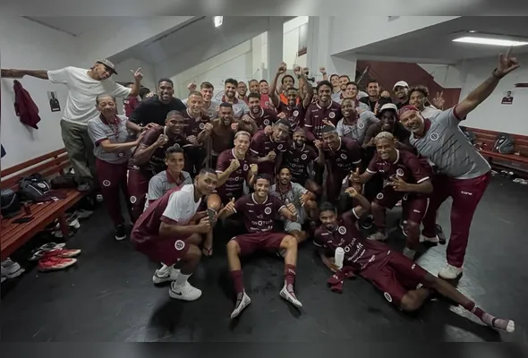 Desportiva chega embalada pela vitória na estreia