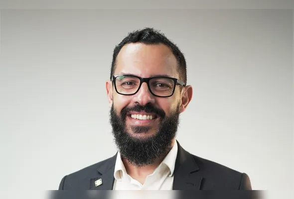 Pablo Lira, Diretor-Geral do Instituto Jones dos Santos Neves