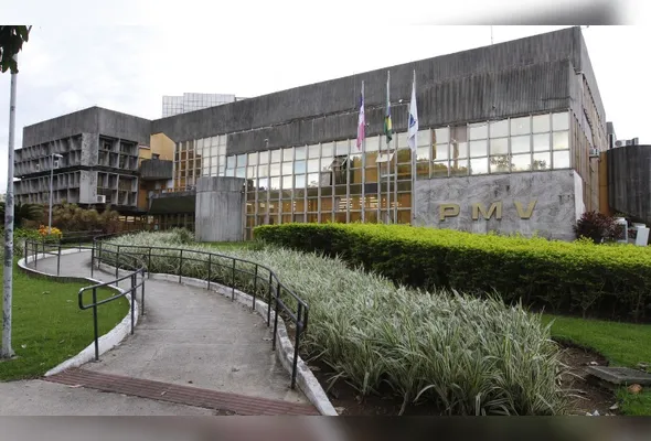 Prefeitura de Vitória é uma das que oferecem oportunidades no serviço público no Espírito Santo