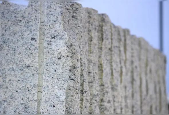 Mármore e granito: setor de rochas tenta mudar cenário do tarifaço