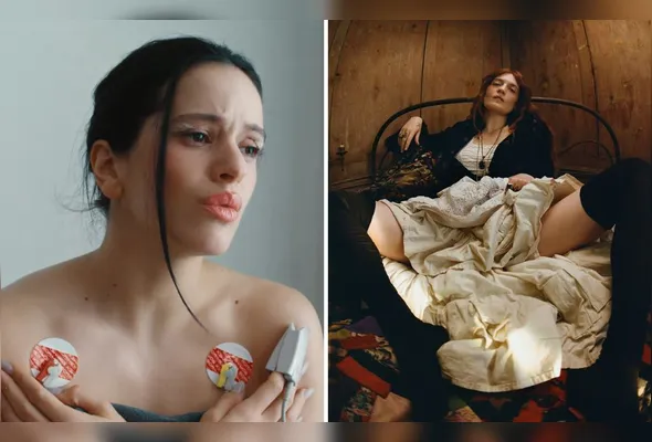Lançamentos de Rosalía e Florence + The Machine entre as novidades da semana