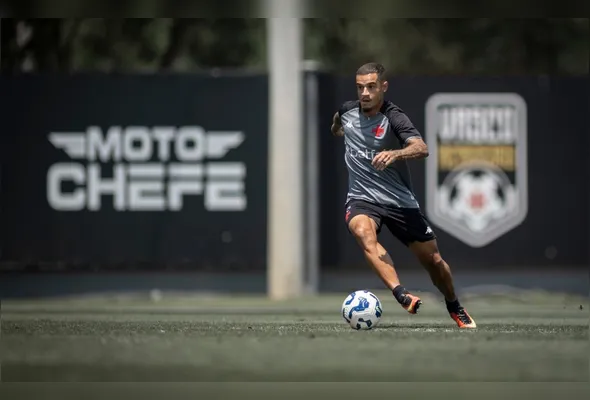 Imagem ilustrativa da imagem Sonho cruz-maltino reascende em final da Copa do Brasil
