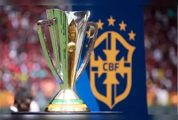 Taça da Supercopa do Brasil