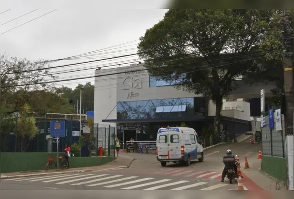 Santa Rita começou a investigar o surto após observar um aumento no número de casos de síndrome respiratória aguda atendidos no hospital