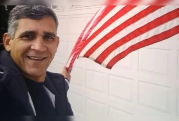 Imagem ilustrativa da imagem Suspeito de agredir PM com barra de ferro em Vila Velha se entrega à polícia