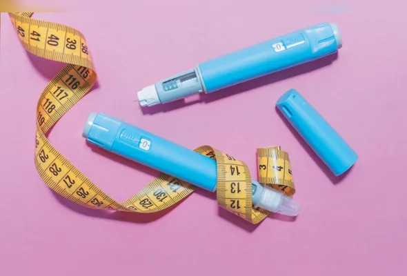 Imagem ilustrativa da imagem Uso de caneta para perder peso: “Perdi mais de 40 quilos e ganhei disposição”