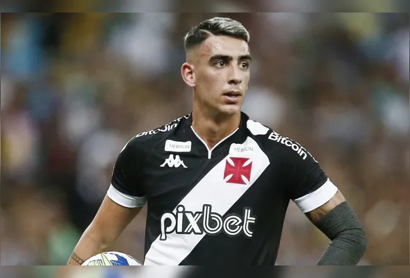 Vasco e Puma Rodríguez finalmente oficializaram a renovação