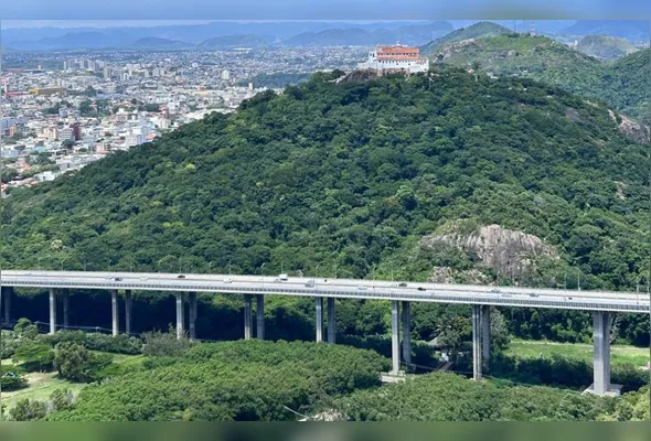 Imagem ilustrativa da imagem Vila Velha: fé, cultura e diversão na cidade mais antiga do Espírito Santo
